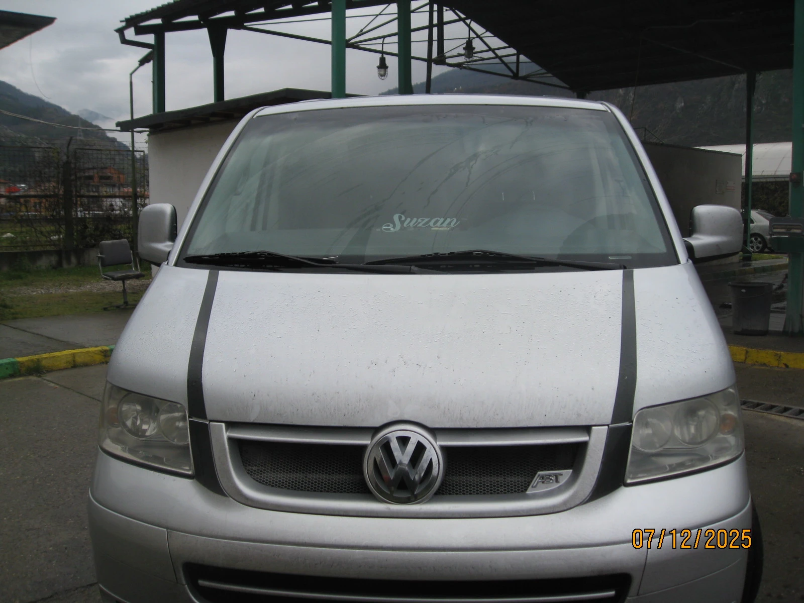VW Transporter T5 KLIMA ABT | Mobile.bg � ����������� 1