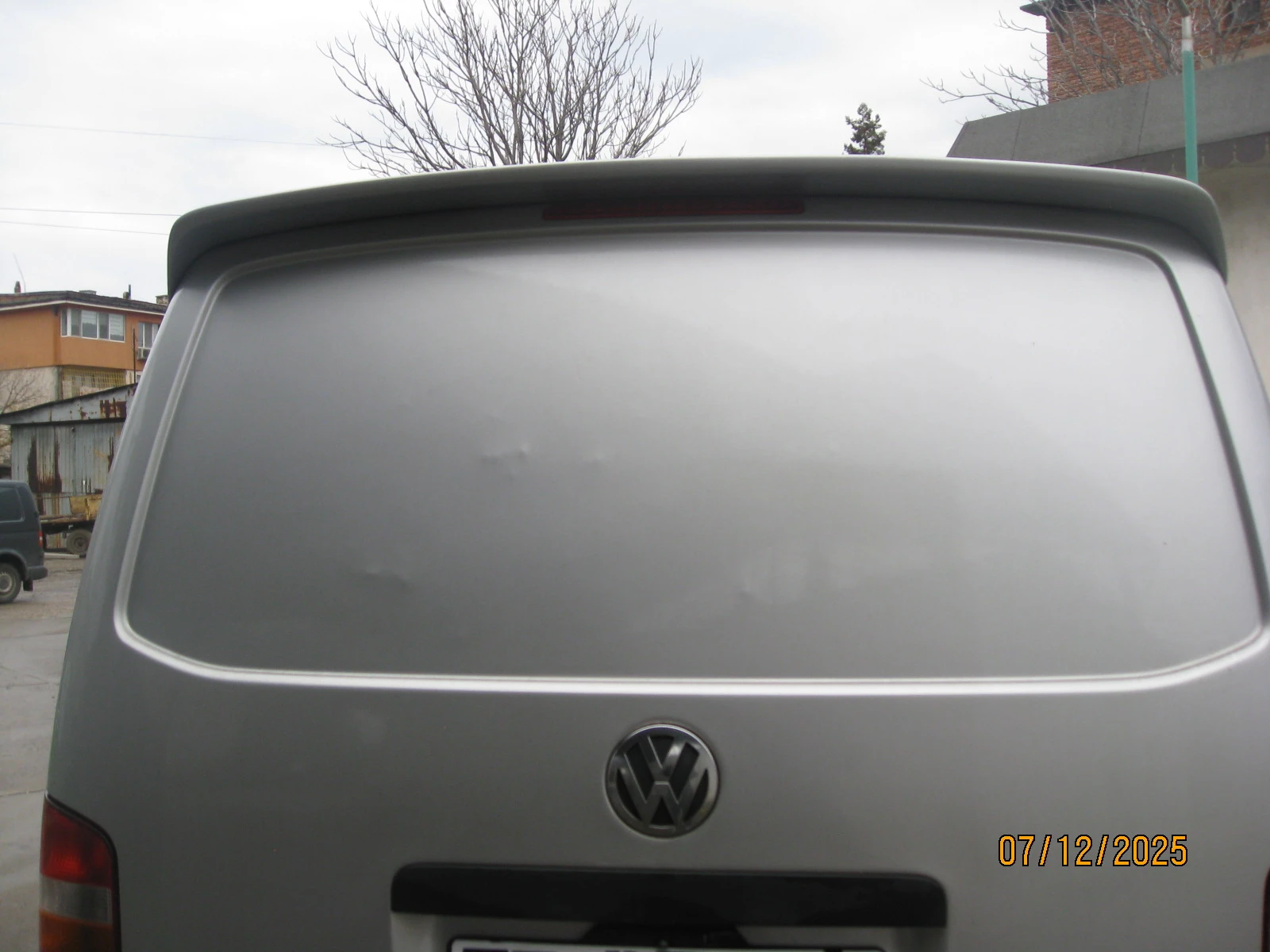 VW Transporter T5 KLIMA - изображение 2