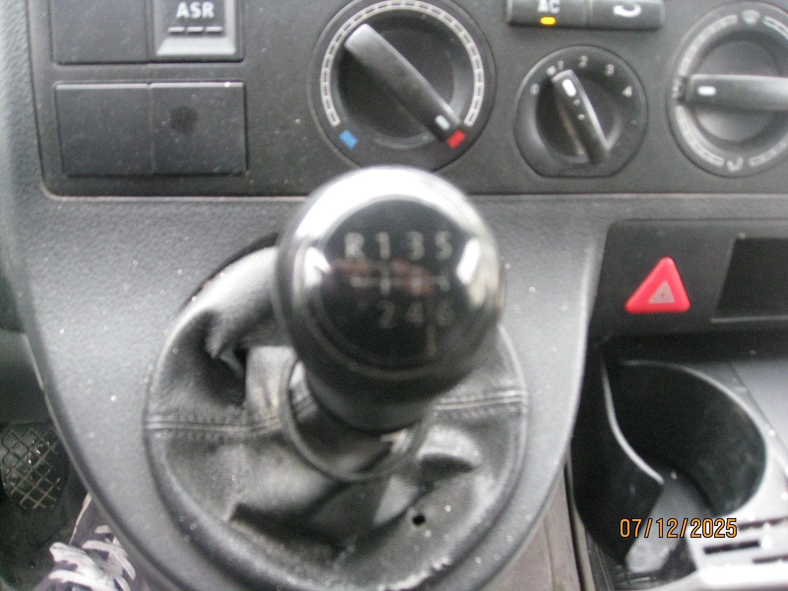 VW Transporter T5 KLIMA - изображение 8