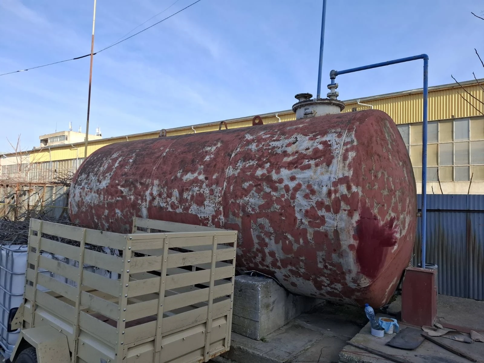 Setra 120  - изображение 4