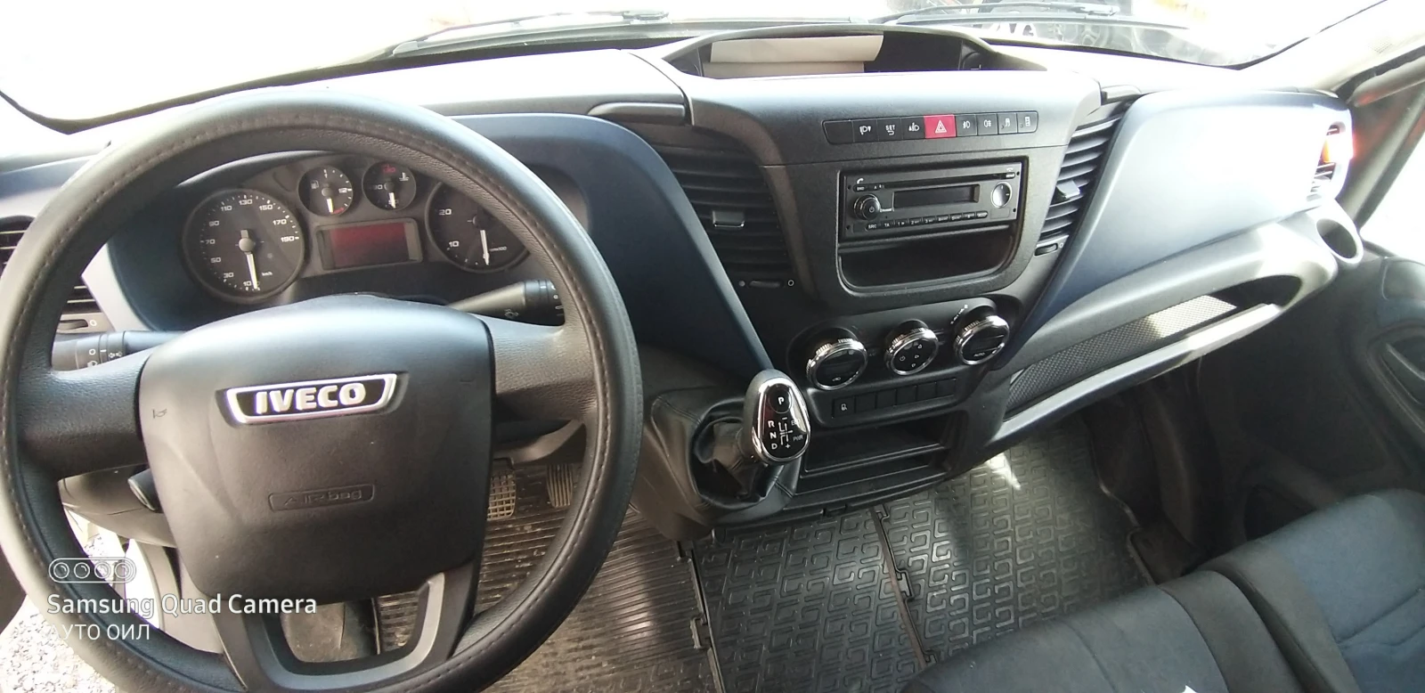 Iveco Daily 35S16 - изображение 5