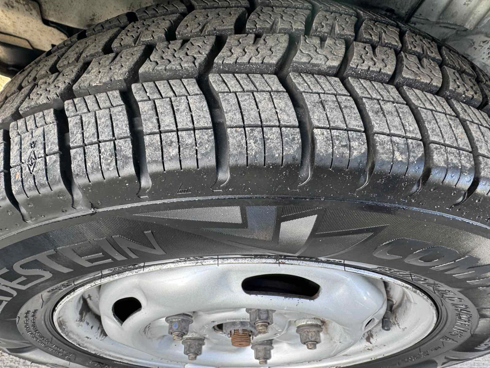 Ford Transit 115�.�.6��������, ����� | Mobile.bg � ����������� 9