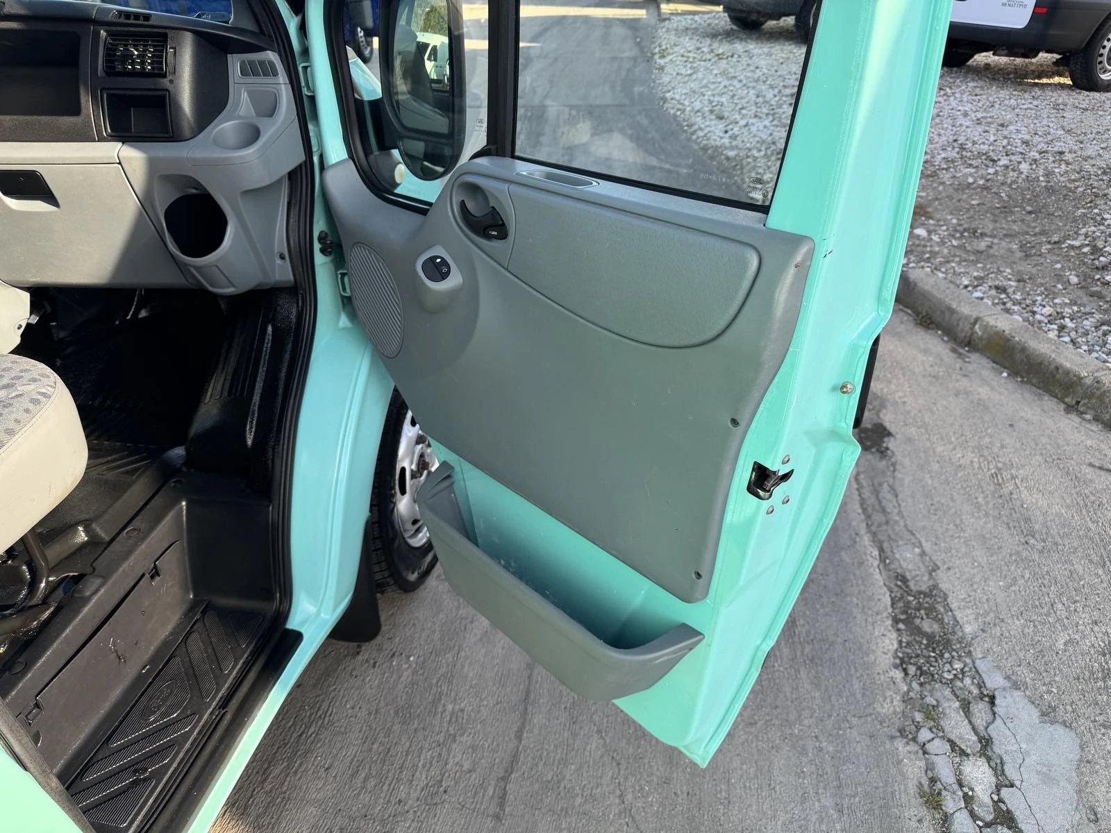 Ford Transit 115�.�.6��������, ����� | Mobile.bg � ����������� 14