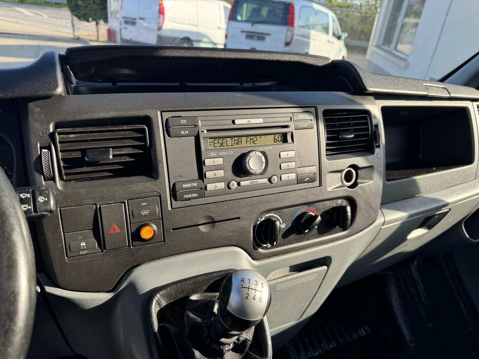 Ford Transit 115�.�.6��������, ����� | Mobile.bg � ����������� 11
