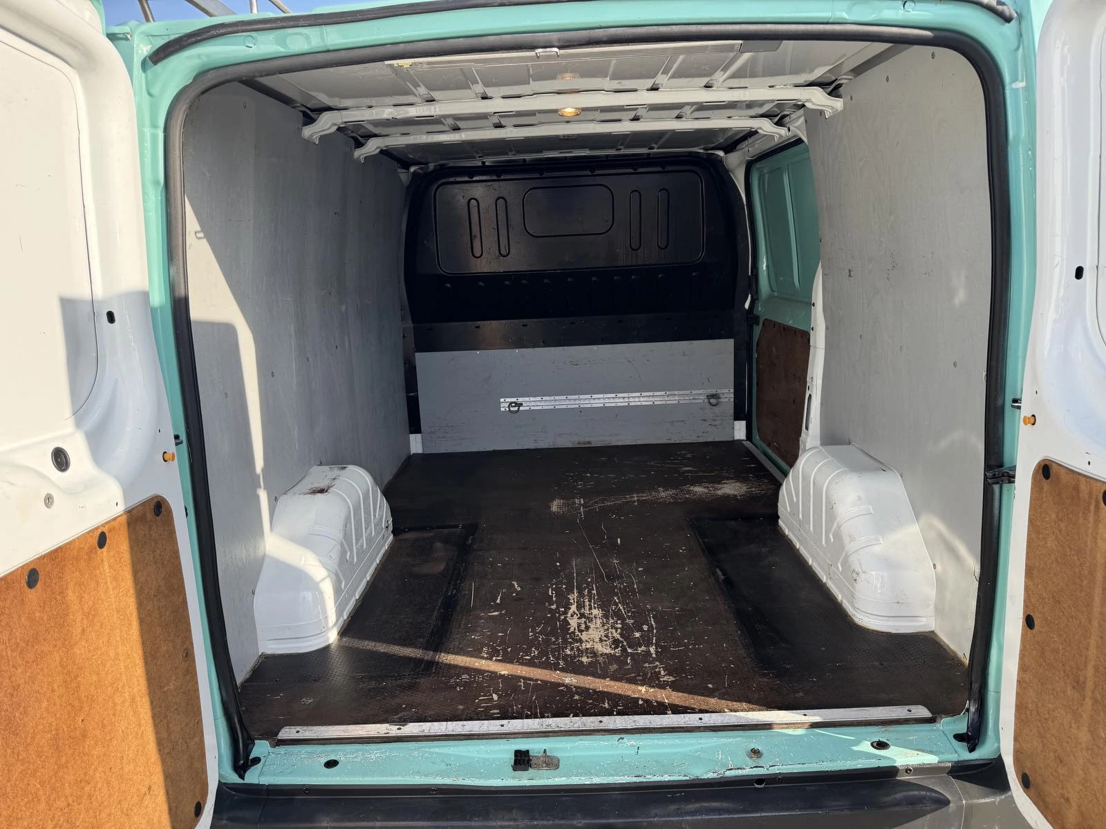Ford Transit 115�.�.6��������, ����� | Mobile.bg � ����������� 15