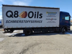 Scania G 380, снимка 4