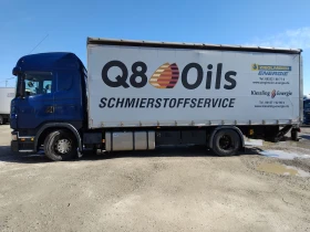 Scania G 380, снимка 3