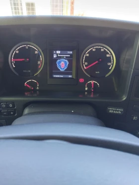 Scania G 380 undefined | Auto.bg — изображение 2