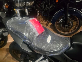 Honda Cb 650r E-clutch 2026 35kw, снимка 8