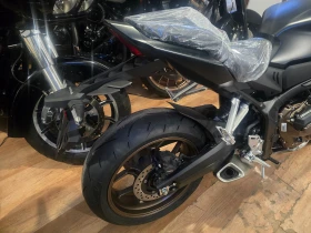 Honda Cb 650r E-clutch 2026 35kw, снимка 10