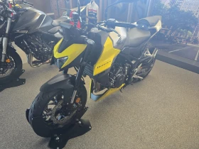 Honda Cb 650r E-clutch 2026 35kw, снимка 17