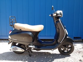 Vespa 50 C38 LX50- /4 тактов/, снимка 2