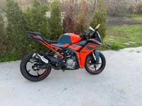 Ktm RC8 RC 390 A2, снимка 2