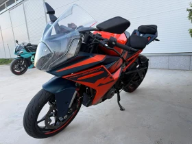 Ktm RC8 RC 390 A2, снимка 6