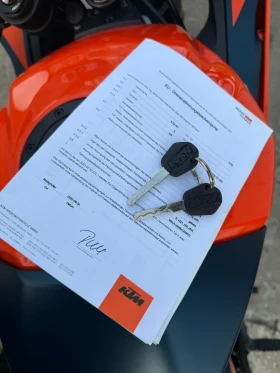 Ktm RC8 RC 390 A2, снимка 11