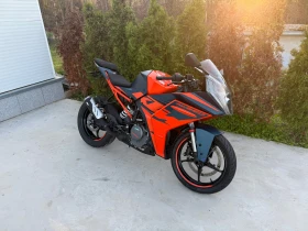 Ktm RC8 RC 390 A2, снимка 1