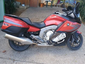 BMW K K1600GT, снимка 4