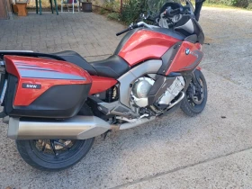 BMW K K1600GT, снимка 5