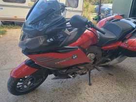 BMW K K1600GT, снимка 7