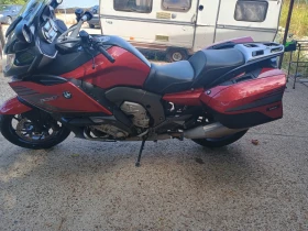 BMW K K1600GT, снимка 3