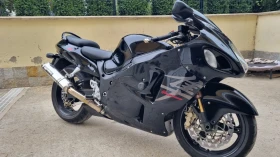 Suzuki Gsxr 1300 Hayabusa, снимка 6