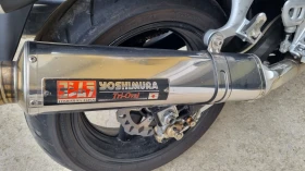 Suzuki Gsxr 1300 Hayabusa, снимка 11