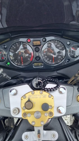 Suzuki Gsxr 1300 Hayabusa, снимка 10