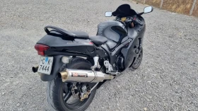 Suzuki Gsxr 1300 Hayabusa, снимка 2