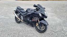 Suzuki Gsxr 1300 Hayabusa, снимка 3