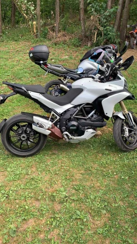 Ducati Multistrada 1200ABC, снимка 2