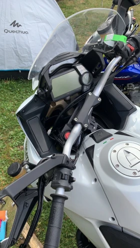 Ducati Multistrada 1200ABC, снимка 5