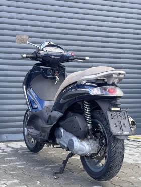 Piaggio Beverly Tourer 300i | Mobile.bg    6