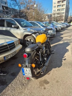 Royal Enfield Meteor | Mobile.bg    5