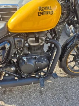 Royal Enfield Meteor | Mobile.bg    12