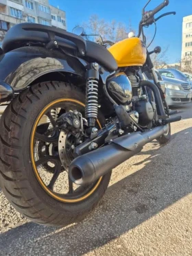 Royal Enfield Meteor | Mobile.bg    7