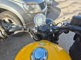 Royal Enfield Meteor | Mobile.bg    11