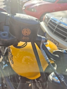     Royal Enfield Meteor