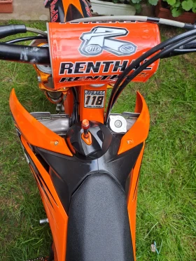 Ktm SX-F TONY CAIROLI LIMITED EDITION  | Mobile.bg    5