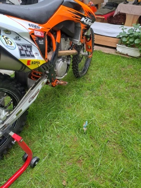 Ktm SX-F TONY CAIROLI LIMITED EDITION  | Mobile.bg    3