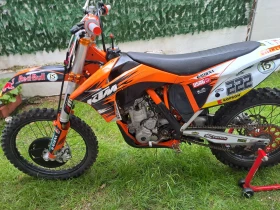 Ktm SX-F TONY CAIROLI LIMITED EDITION  | Mobile.bg    4