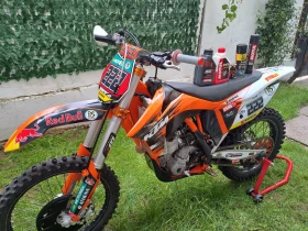  Ktm SX-F