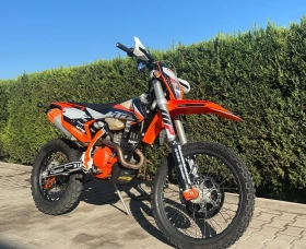  Ktm EXC