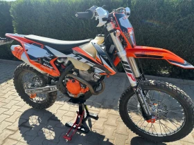 Ktm EXC 250-F | Mobile.bg    2
