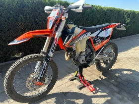  Ktm EXC