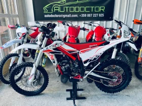 Beta Rr 300 X-trainer 2016 | Mobile.bg    2