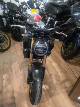 Honda Cb 650r E-clutch 2026 35kw | Mobile.bg � ����� ������ 3