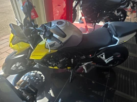 Honda Cb 650r E-clutch 2026 ���. � � �2-35 kw | Mobile.bg � ����� ������ 15