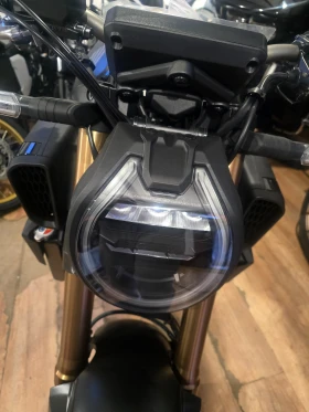 Honda Cb 650r E-clutch 2026 35kw | Mobile.bg � ����� ������ 4
