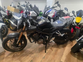 Honda Cb 650r E-clutch 2026 35kw | Mobile.bg � ����� ������ 2