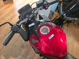Honda Cb 650r E-clutch 2026 35kw | Auto.bg — изображение 15